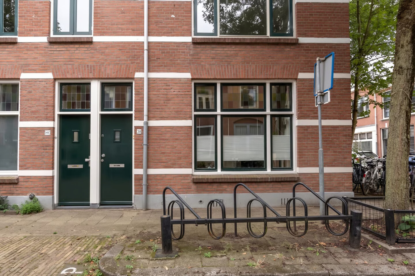 Appartement te koop: Van den Boschstraat 36, Utrecht