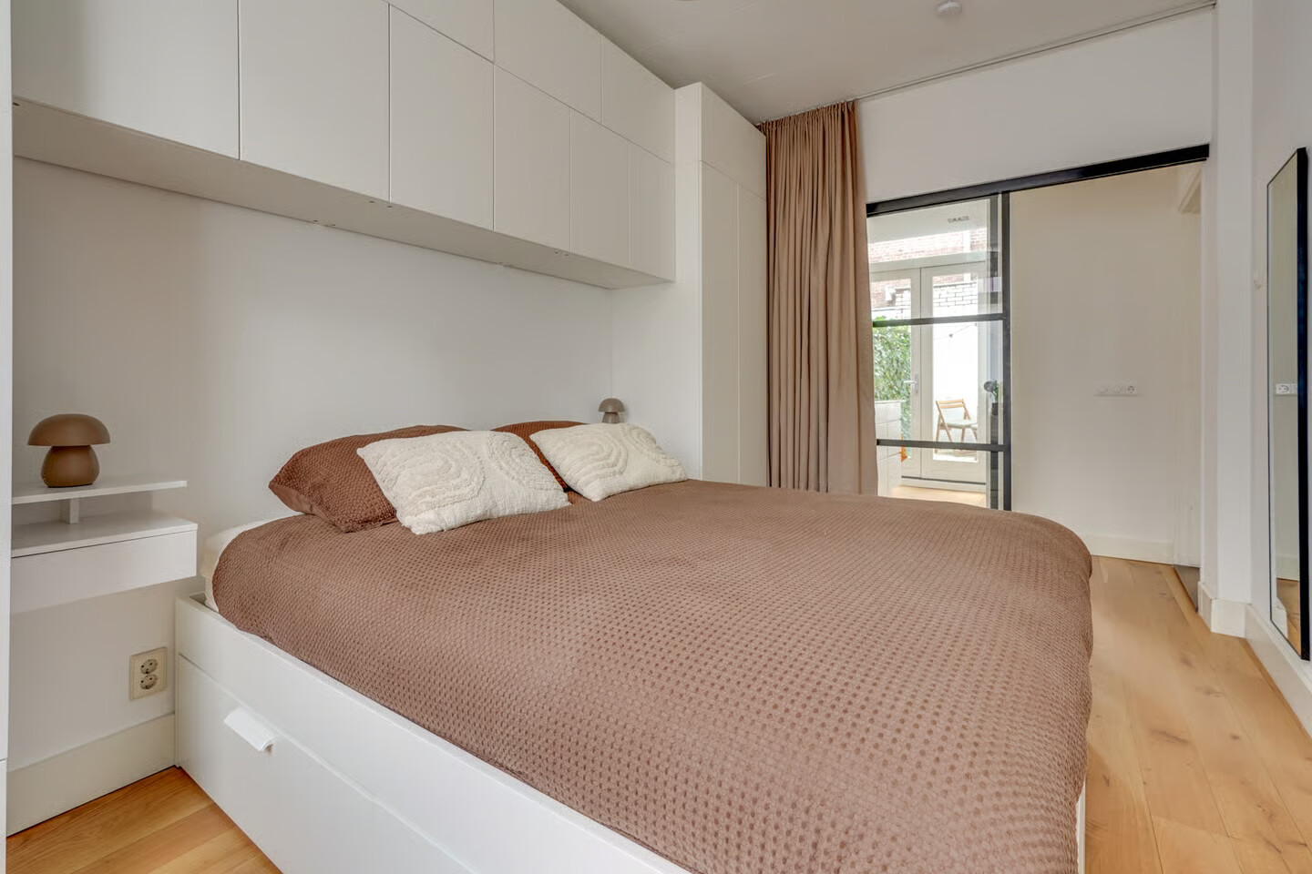 Appartement te koop: Van den Boschstraat 36, Utrecht