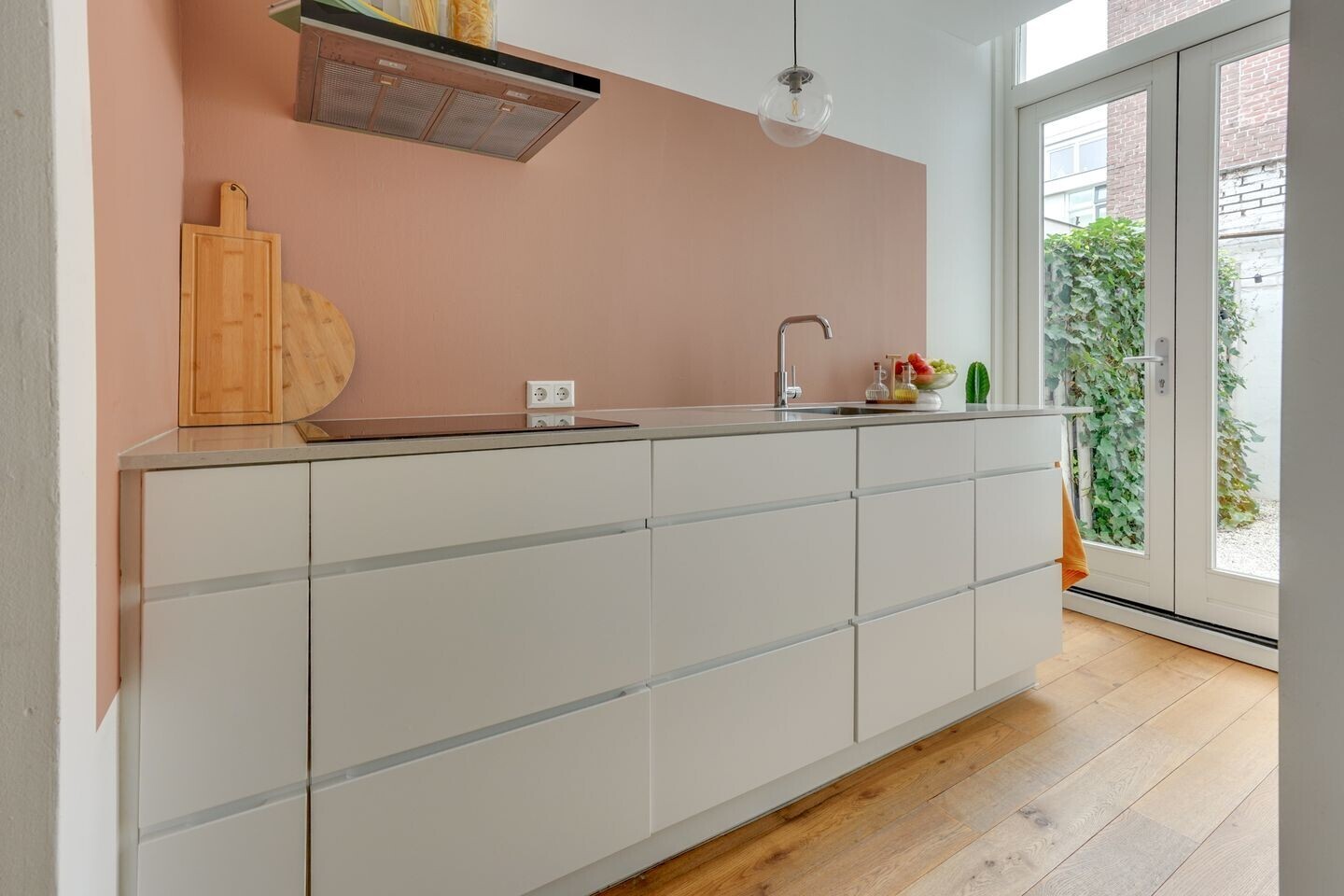 Appartement te koop: Van den Boschstraat 36, Utrecht