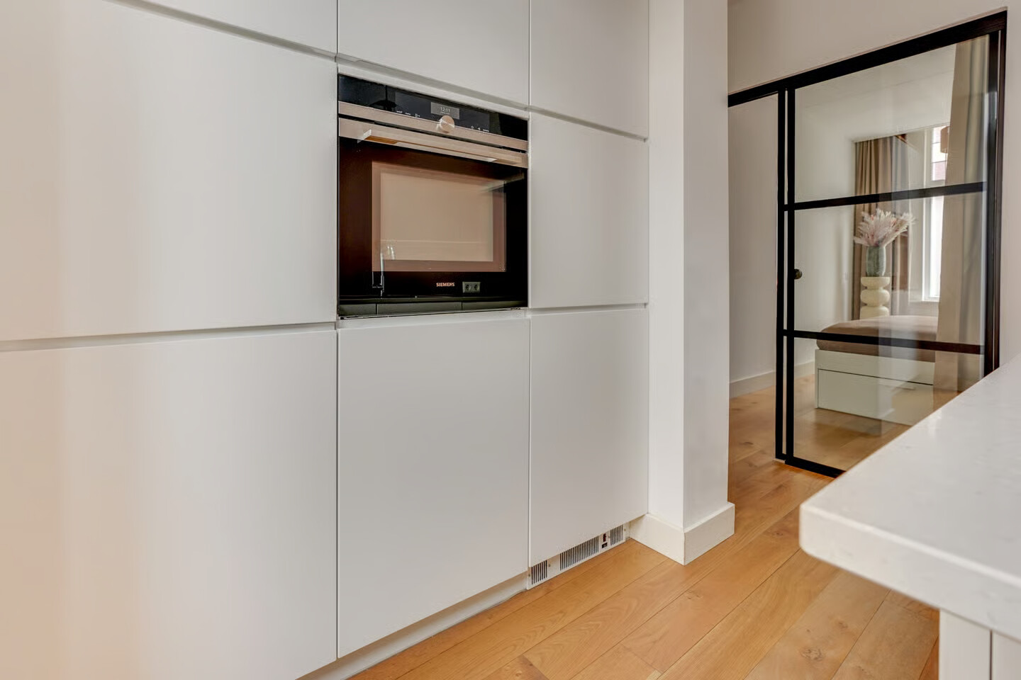Appartement te koop: Van den Boschstraat 36, Utrecht