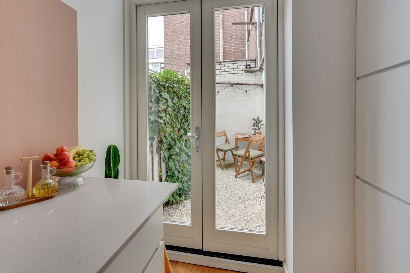 Appartement te koop: Van den Boschstraat 36, Utrecht