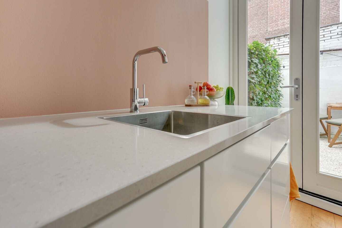 Appartement te koop: Van den Boschstraat 36, Utrecht