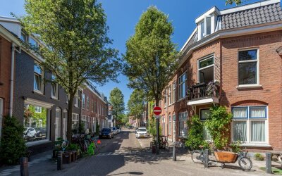 Laurens Reaalstraat 13-BS
