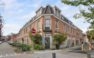Laurens Reaalstraat 14-A