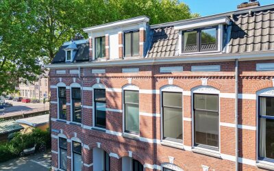 Laurens Reaalstraat 4-BS