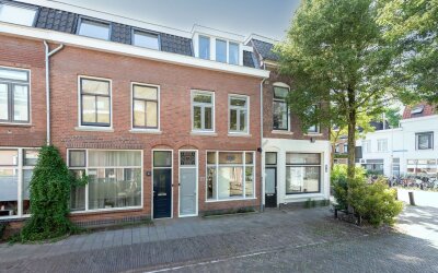 Laurens Reaalstraat 50