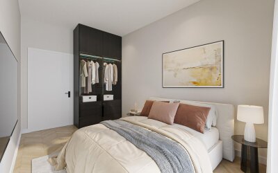 Abel Tasmanstraat 13-BS