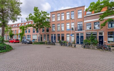 Abel Tasmanstraat 26