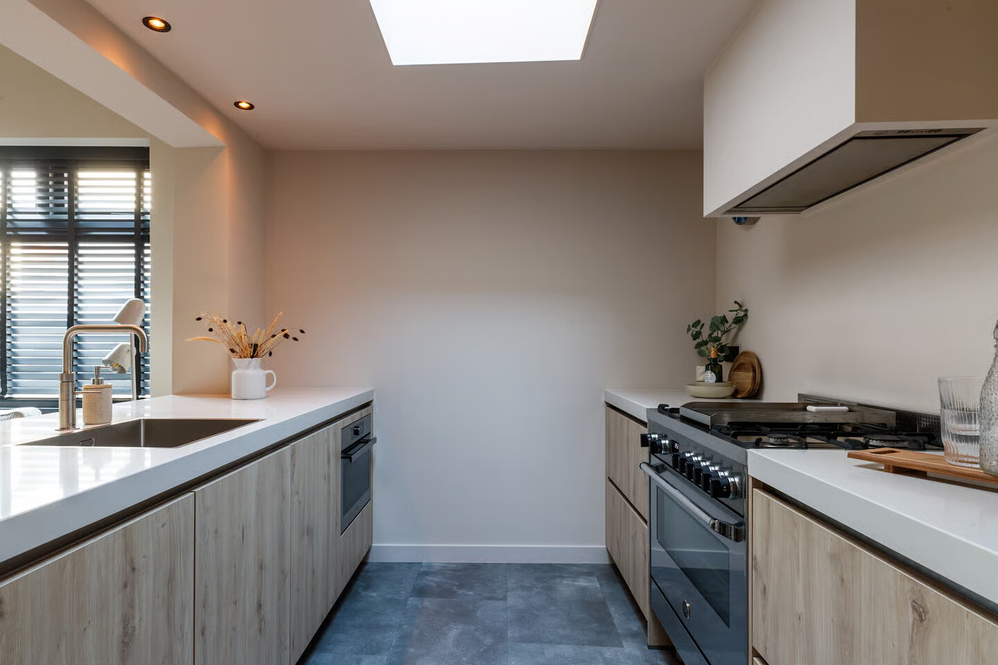 Hoekwoning te koop: Abel Tasmanstraat 70, Utrecht