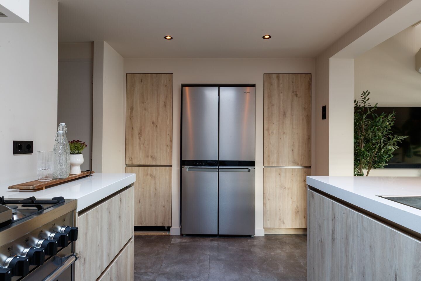 Hoekwoning te koop: Abel Tasmanstraat 70, Utrecht