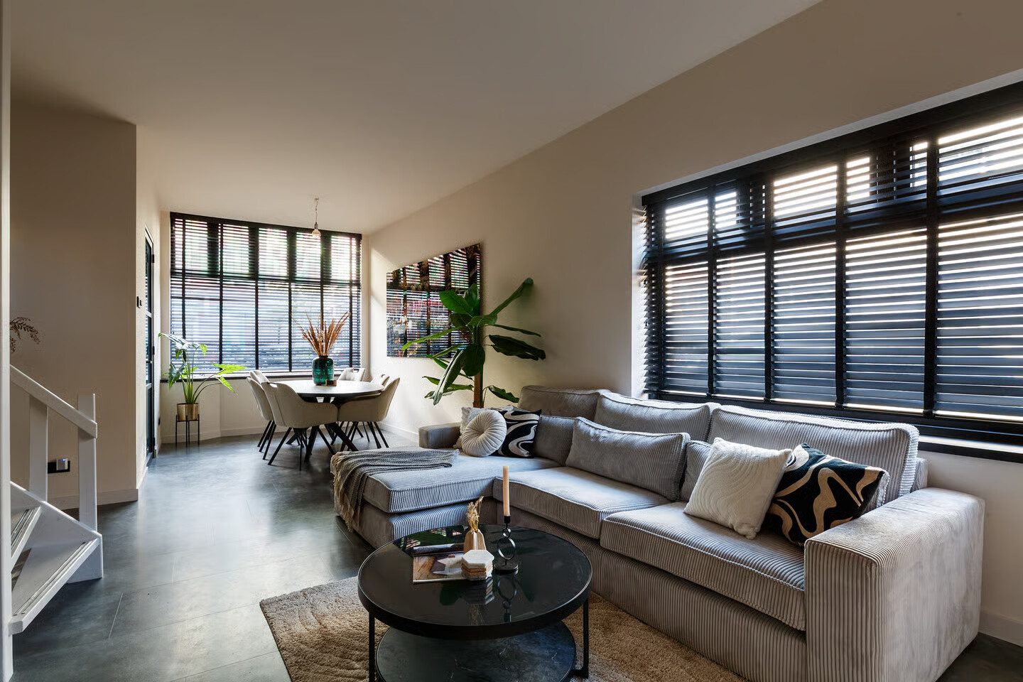Hoekwoning te koop: Abel Tasmanstraat 70, Utrecht