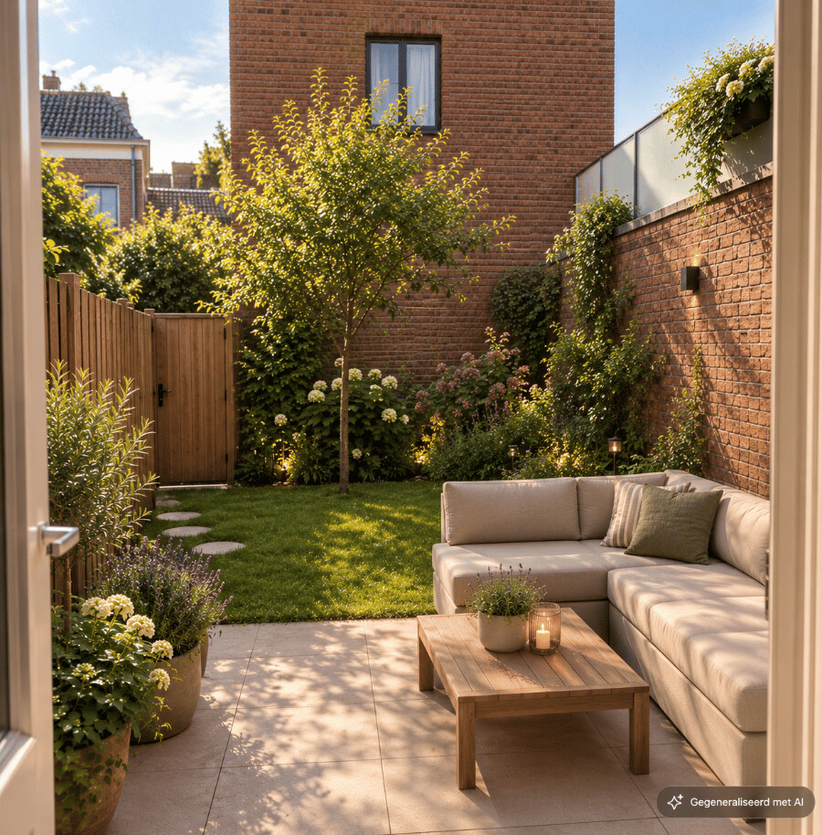 Hoekwoning te koop: Abel Tasmanstraat 70, Utrecht