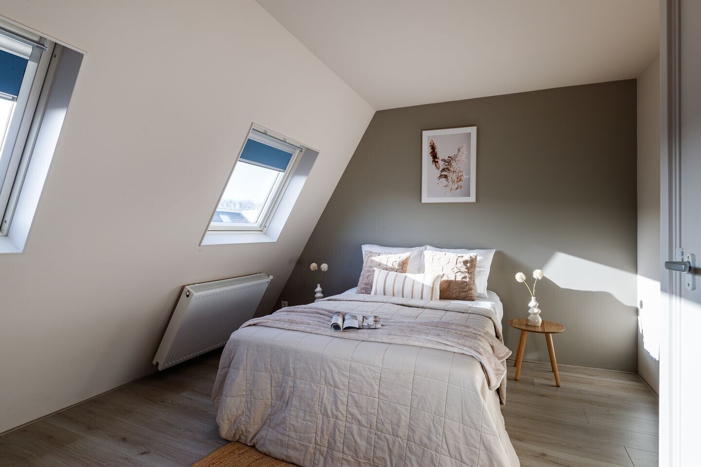 Hoekwoning te koop: Abel Tasmanstraat 70, Utrecht