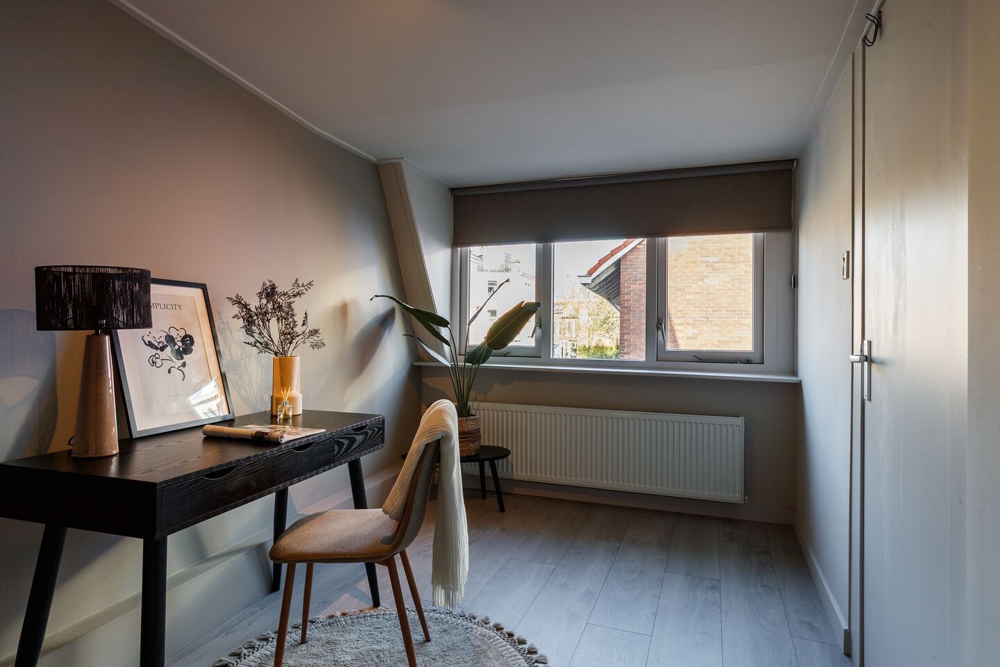 Hoekwoning te koop: Abel Tasmanstraat 70, Utrecht
