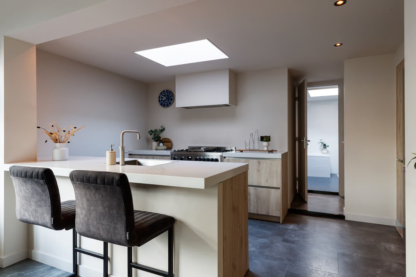 Hoekwoning te koop: Abel Tasmanstraat 70, Utrecht