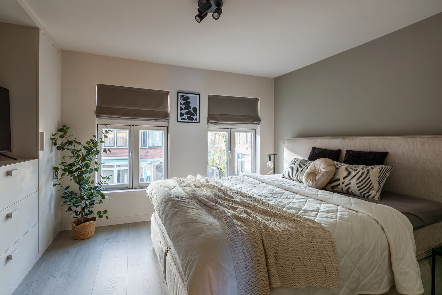 Hoekwoning te koop: Abel Tasmanstraat 70, Utrecht