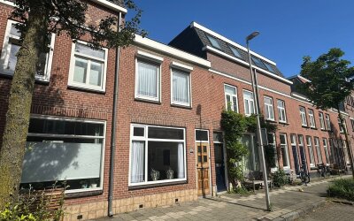 Abel Tasmanstraat 78