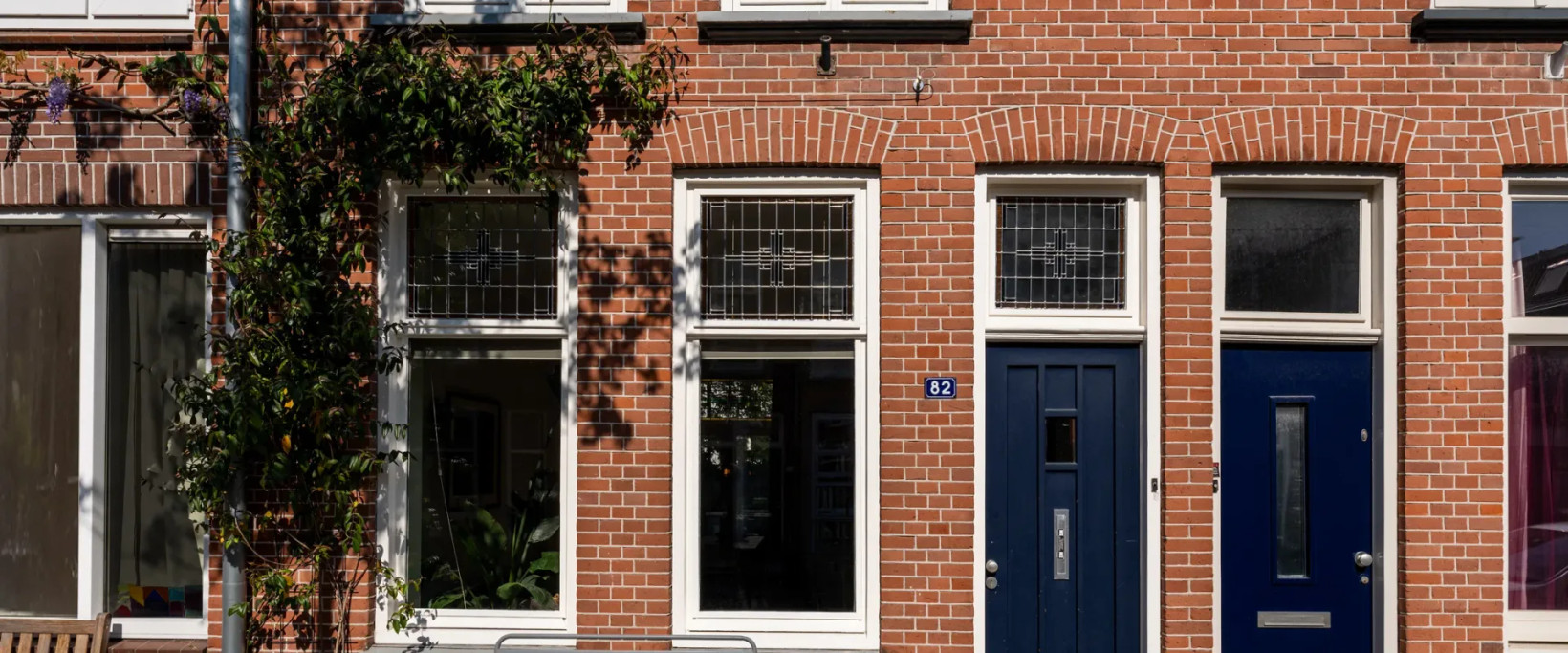 Tussenwoning te koop: Abel Tasmanstraat 82, Utrecht