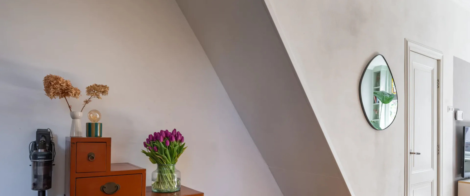 Tussenwoning te koop: Abel Tasmanstraat 82, Utrecht