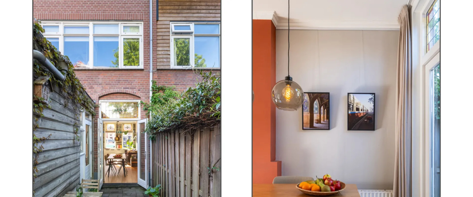 Tussenwoning te koop: Abel Tasmanstraat 82, Utrecht