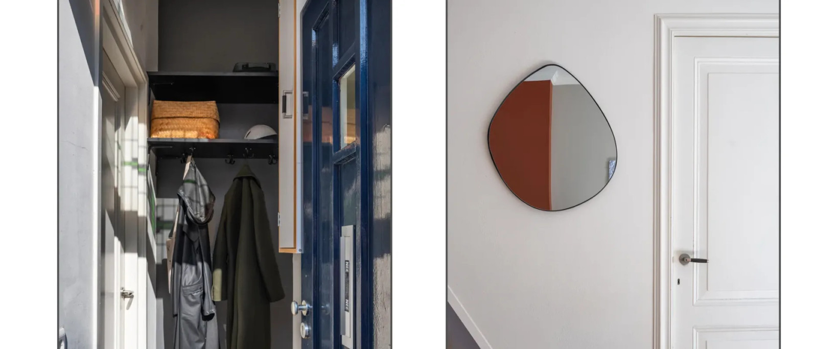 Tussenwoning te koop: Abel Tasmanstraat 82, Utrecht