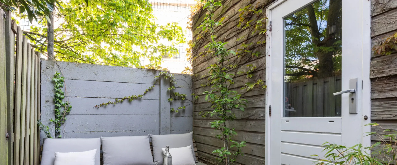 Tussenwoning te koop: Abel Tasmanstraat 82, Utrecht