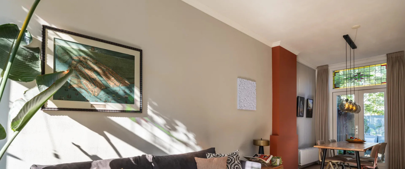Tussenwoning te koop: Abel Tasmanstraat 82, Utrecht