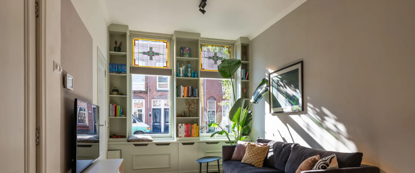 Tussenwoning te koop: Abel Tasmanstraat 82, Utrecht