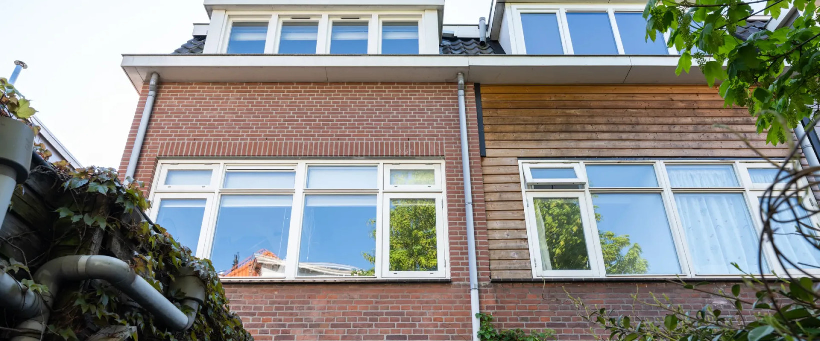 Tussenwoning te koop: Abel Tasmanstraat 82, Utrecht