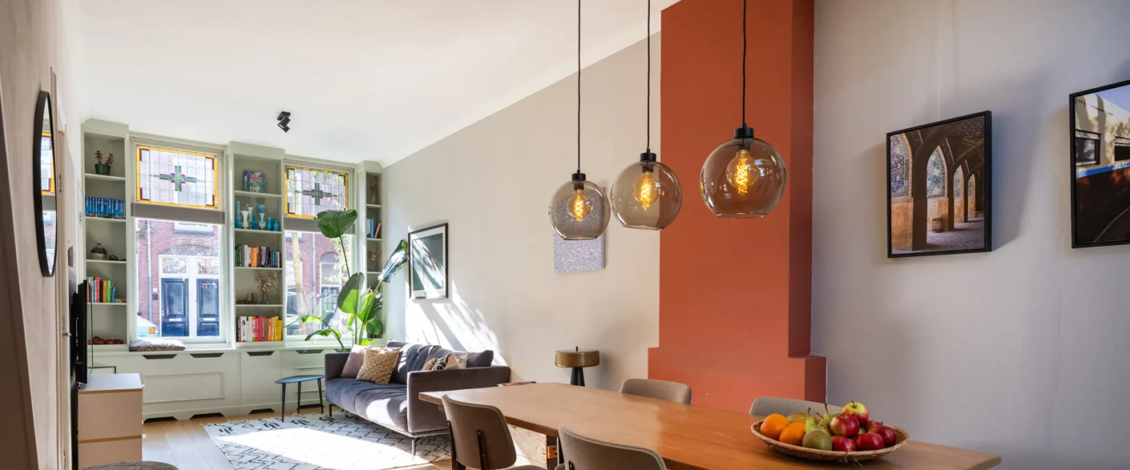 Tussenwoning te koop: Abel Tasmanstraat 82, Utrecht