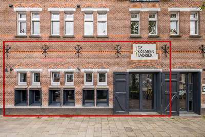 Abel Tasmanstraat 88-A