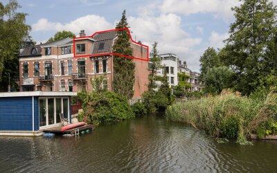 Leidsekade 79-B
