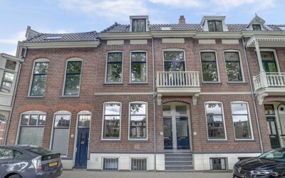 Leidsekade 93