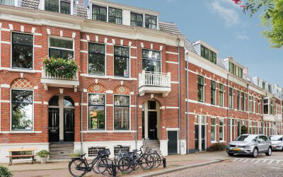 Leidsekade 109
