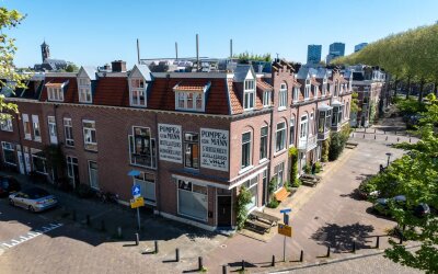 Leidsekade 123