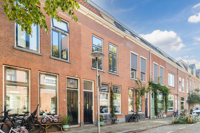 Bankastraat 11
