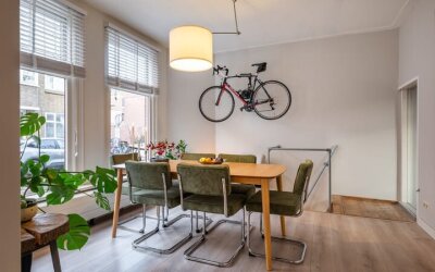 Bankastraat 39-A