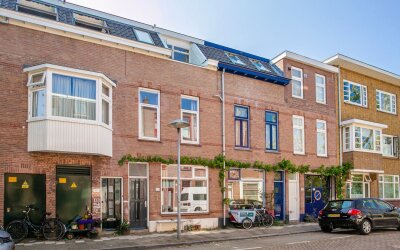 Bankastraat 110-A