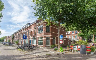 Bankaplein 1