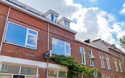 Soendastraat 16