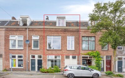 Maetsuykerstraat 7-BS