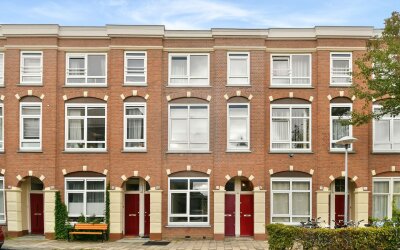 Van Imhoffstraat 21