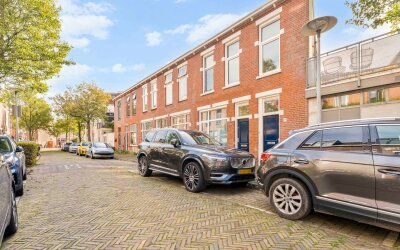 Van Imhoffstraat 10-A