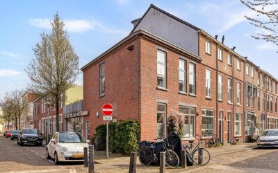 Van Imhoffstraat 12