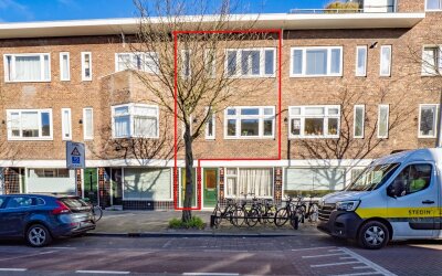 Laan van Ni. 7-BS