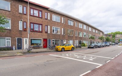 Laan van Ni. 33