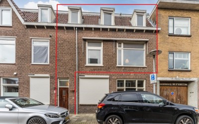 Laan van Nieuw-Guinea 69-BSA