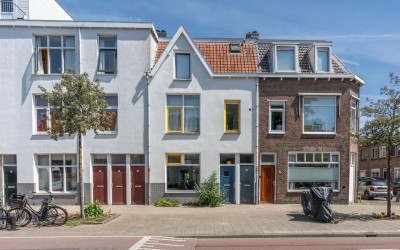 Laan van Nieuw-Guinea 71