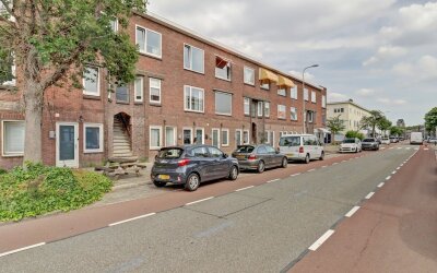 Laan van Ni. 101-BS