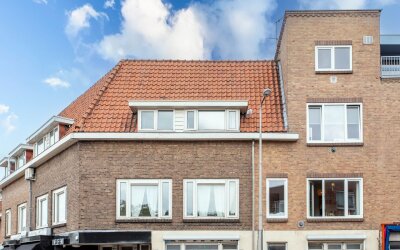 Laan van Ni. 143-BS